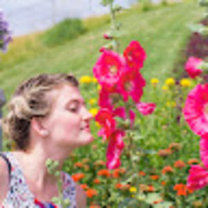 Meet your Posher, Joann